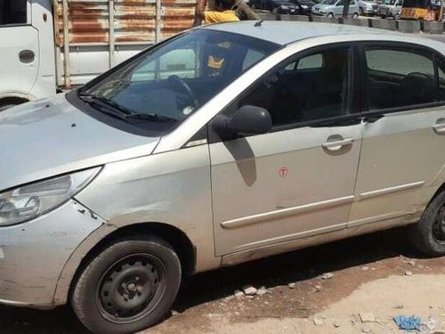 Used 2011 Tata Vista AT for sale in Hyderabad