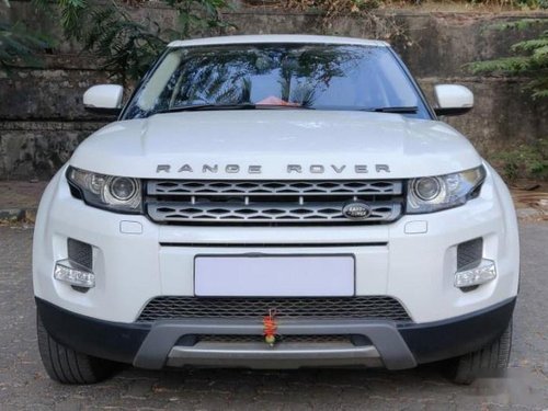 Land Rover Range Rover Evoque 2.2L Pure 2014 AT in Mumbai