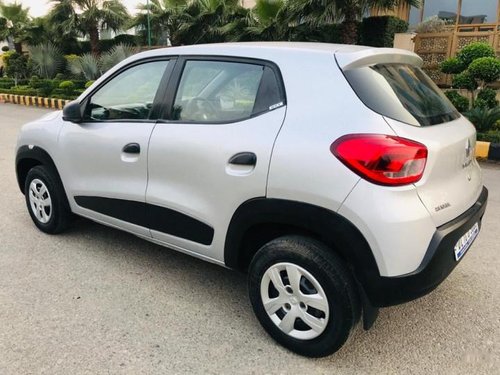 2016 Renault KWID MT for sale in New Delhi