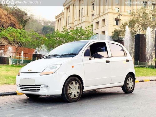 Chevrolet Spark 1.0 2008 MT for sale in Mumbai