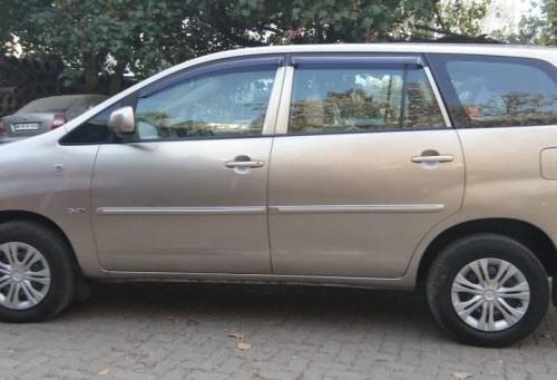 Used Toyota Innova 2004-2011 MT in Mumbai