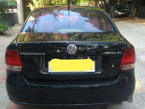 Volkswagen Vento 2011 MT for sale in Chennai