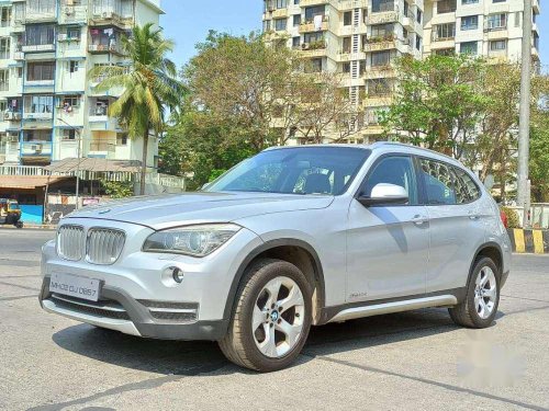 BMW X1 sDrive20d 2014 AT for sale in Mumbai