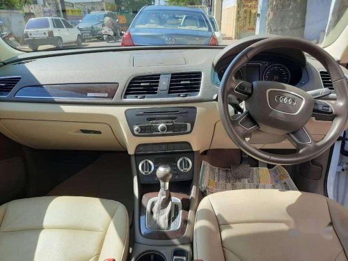 Used Audi TT 2014 AT for sale in Coimbatore