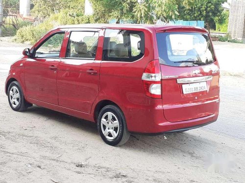 Used 2013 Chevrolet Enjoy MT for sale in Ahmedabad 