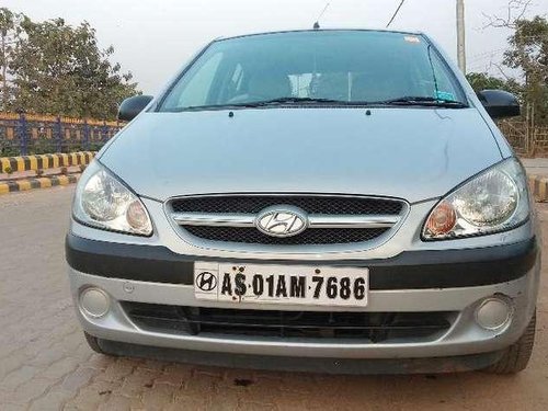 2010 Hyundai Getz 1.3 GVS MT for sale in Guwahati