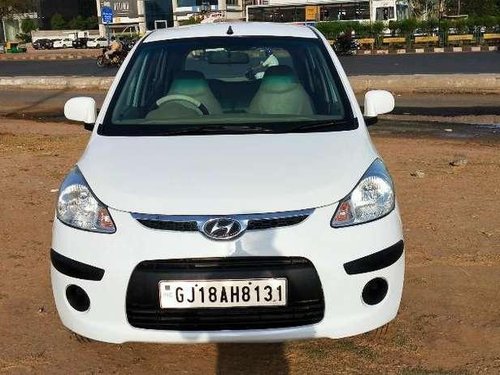 Used Hyundai i10 Era 2010 MT for sale in Ahmedabad