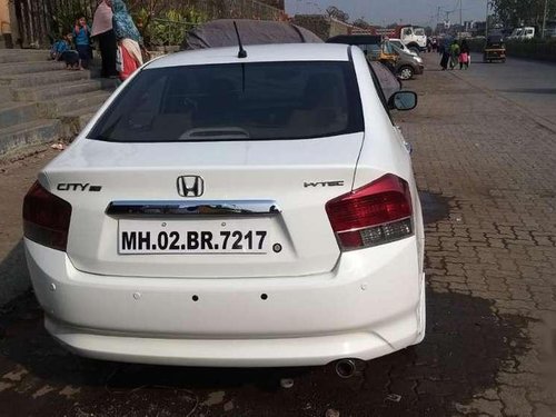 2011 Honda City MT for sale in Pune