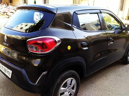 2016 Renault KWID RXT MT for sale in Bangalore