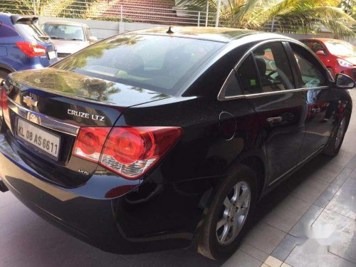 Used Chevrolet Cruze LTZ 2010 MT for sale in Kozhikode 