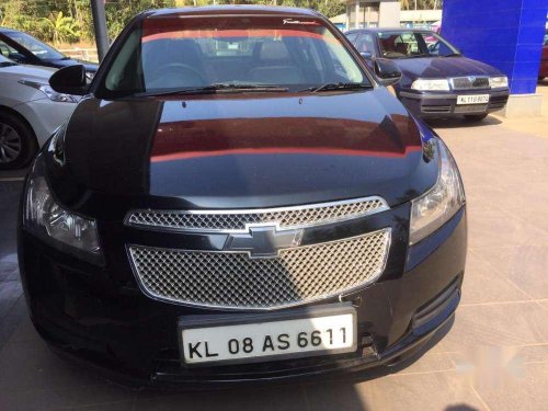 Used Chevrolet Cruze LTZ 2010 MT for sale in Kozhikode 