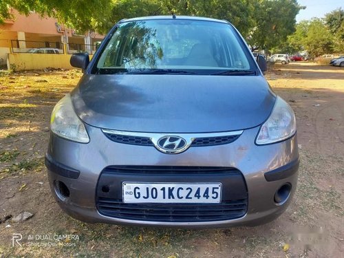 Used 2010 Hyundai i10 Era MT for sale in Ahmedabad