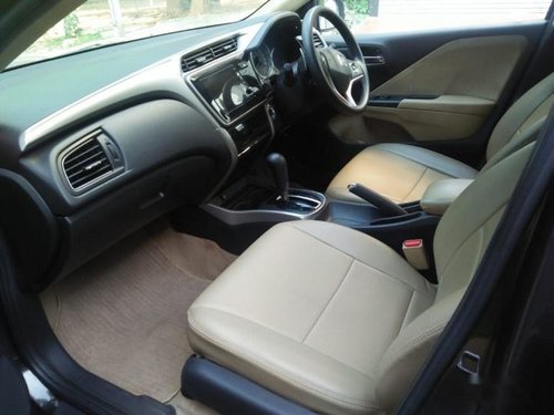 Used 2017 Honda City 1.5 V AT for sale in Bangalore