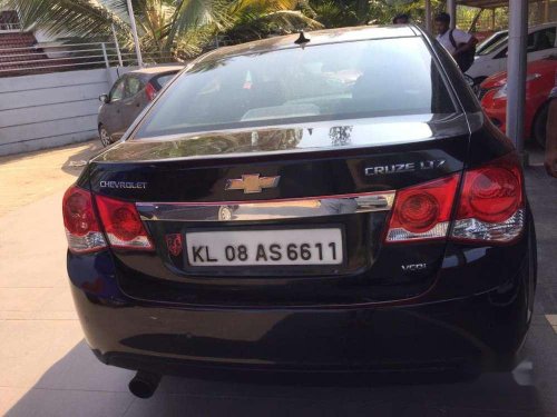 Used Chevrolet Cruze LTZ 2010 MT for sale in Kozhikode 