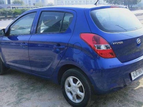 2010 Hyundai i20 Sportz 1.2 MT for sale in Ahmedabad