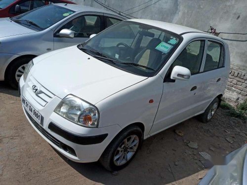 2014 Hyundai Santro MT for sale in Gurgaon