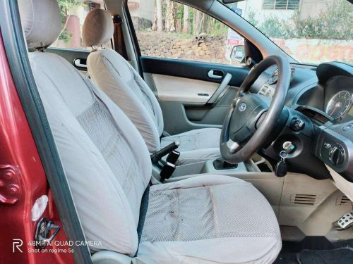 Used 2007 Ford Fiesta Classic MT for sale in Kottayam 