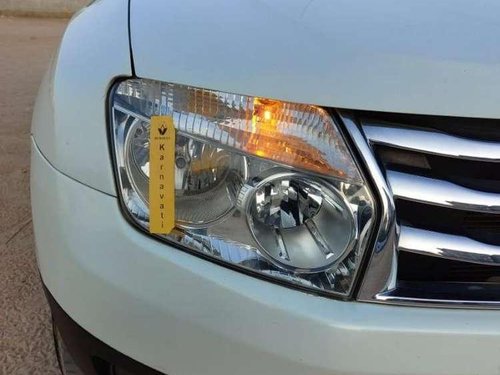 2012 Renault Duster MT for sale in Ahmedabad