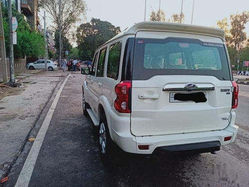 2019 Mahindra Scorpio S5 MT for sale in New Delhi