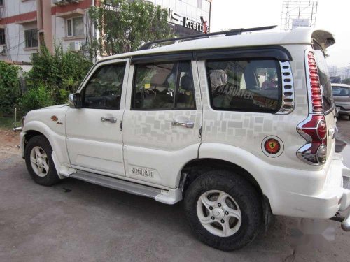 Used 2011 Mahindra Scorpio MT for sale in Kolkata