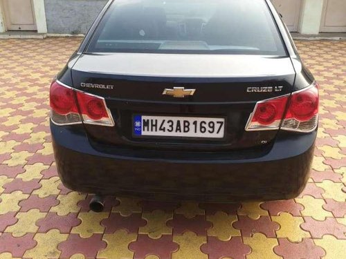 2010 Chevrolet Cruze LT MT for sale in Pune