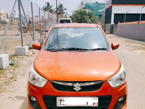 Maruti Suzuki Alto K10 VXI 2014 MT for sale in Chennai 