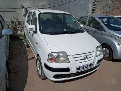 2014 Hyundai Santro MT for sale in Gurgaon