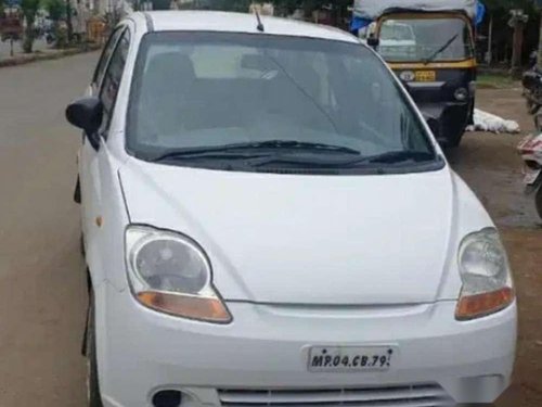 2008 Chevrolet Spark 1.0 MT for sale in Mandsaur