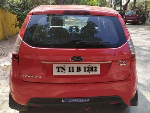 Used 2013 Ford Figo Diesel Titanium MT for sale in Chennai