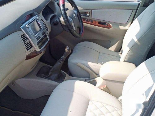 Used 2012 Toyota Innova MT for sale in Sirsa 