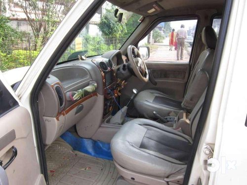 Used 2011 Mahindra Scorpio MT for sale in Kolkata