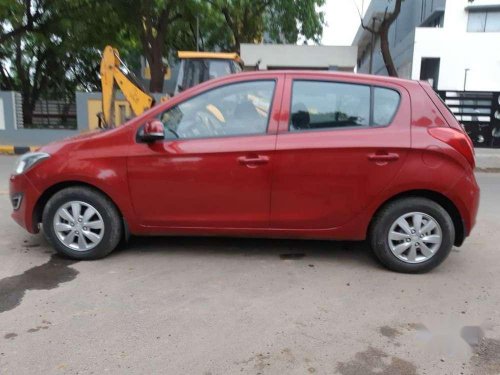 Hyundai I20 Magna 1.4 CRDI, 2012, Diesel MT in Ahmedabad