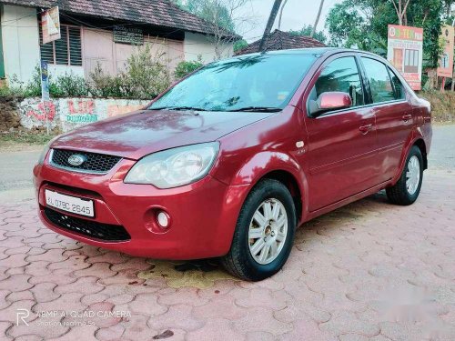 Used 2007 Ford Fiesta Classic MT for sale in Kottayam 