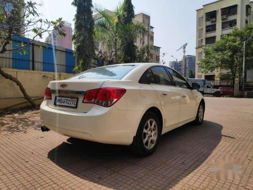 Chevrolet Cruze LTZ Automatic, 2012, Diesel AT in Mumbai