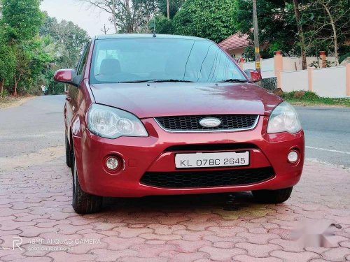 Used 2007 Ford Fiesta Classic MT for sale in Kottayam 