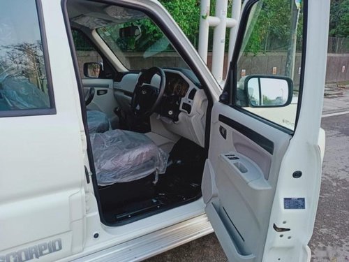 2019 Mahindra Scorpio S5 MT for sale in New Delhi