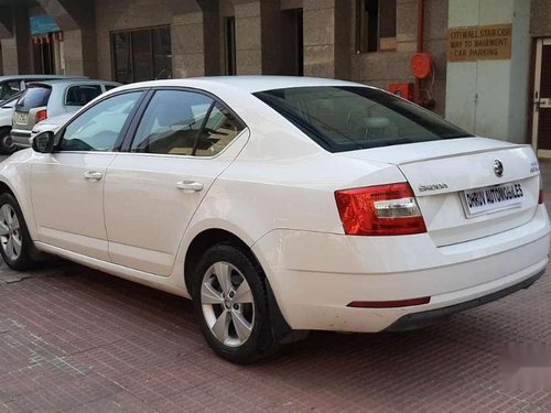 2019 Skoda Octavia AT for sale in Mumbai