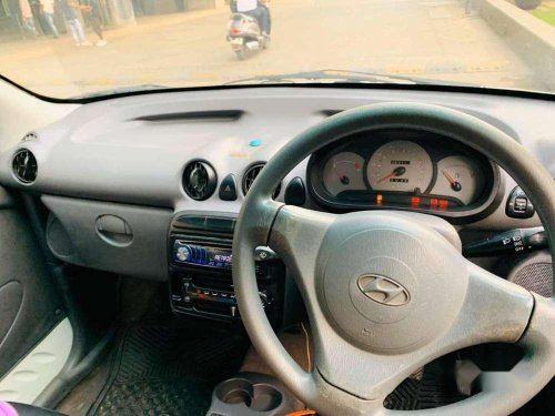 Hyundai Santro, 2006, CNG & Hybrids MT in Mumbai