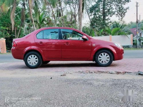 Used 2007 Ford Fiesta Classic MT for sale in Kottayam 