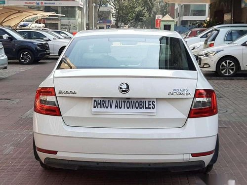 2019 Skoda Octavia AT for sale in Mumbai