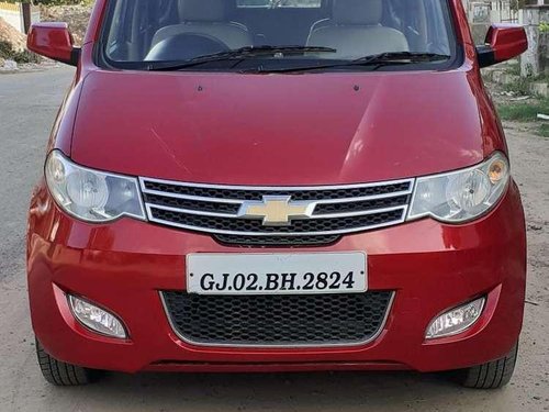 Used 2013 Chevrolet Enjoy MT for sale in Ahmedabad 