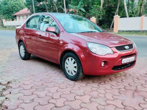 Used 2007 Ford Fiesta Classic MT for sale in Kottayam 