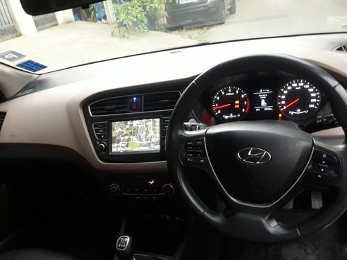 2018 Hyundai i20 Asta Option 1.2 MT for sale in Bangalore