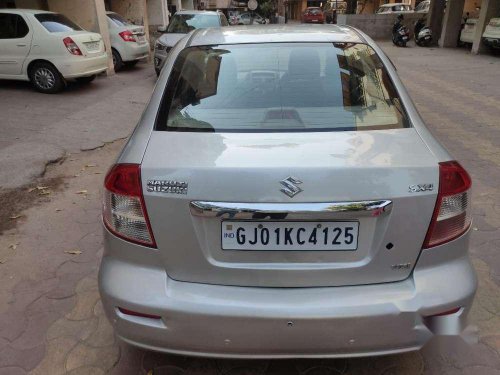 Maruti Suzuki Sx4 SX4 VXi CNG, 2010 MT in Ahmedabad