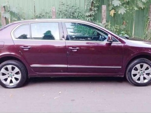 Skoda Superb 1.8 TSI 2010 AT for sale in Thane