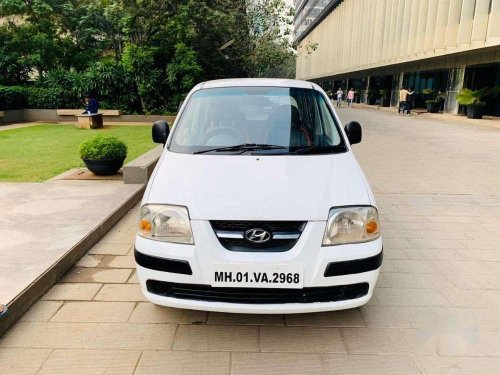 Hyundai Santro, 2006, CNG & Hybrids MT in Mumbai