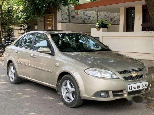 Used 2011 Chevrolet Optra Magnum MT for sale in Nagar