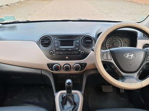 2015 Hyundai i10 Asta AT for sale in Pune