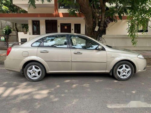 Used 2011 Chevrolet Optra Magnum MT for sale in Nagar