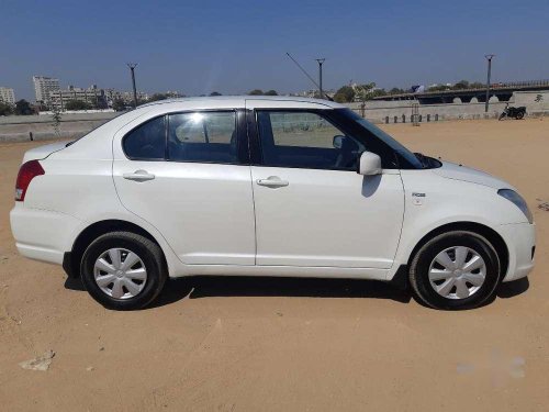 Maruti Suzuki Swift Dzire VDI, 2011, Diesel MT in Ahmedabad 